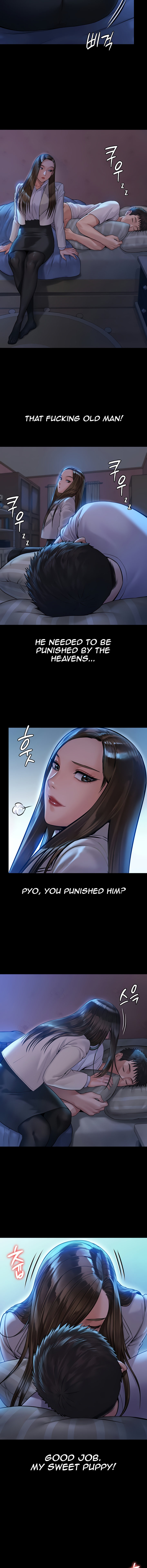Queen Bee - Chapter 181 [photo 13] - MangaPorn