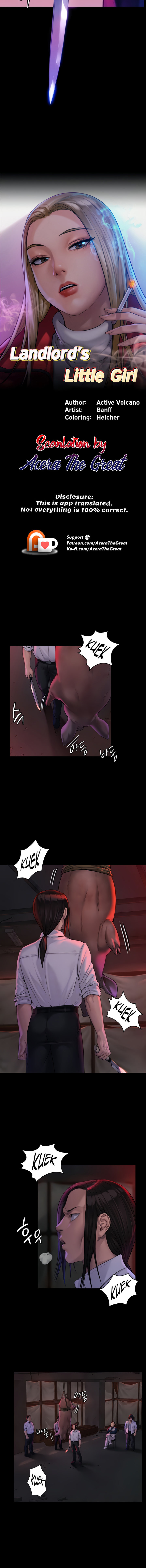Queen Bee - Chapter 181 [photo 2] - MangaPorn