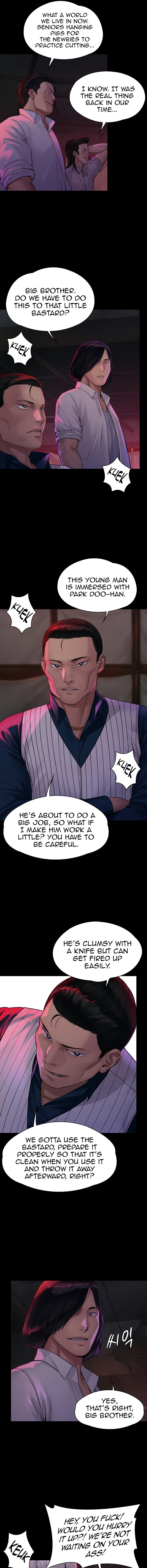 Queen Bee - Chapter 181 [photo 3] - MangaPorn