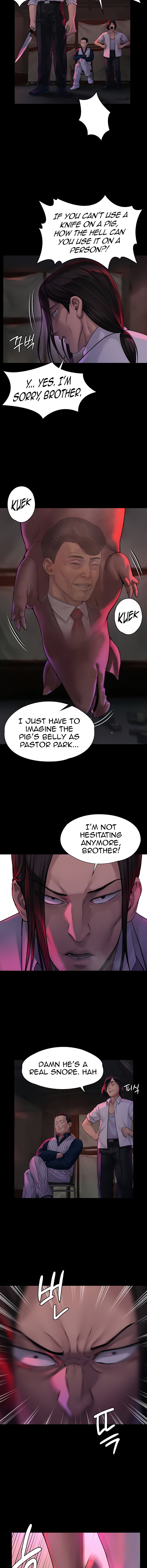 Queen Bee - Chapter 181 [photo 4] - MangaPorn