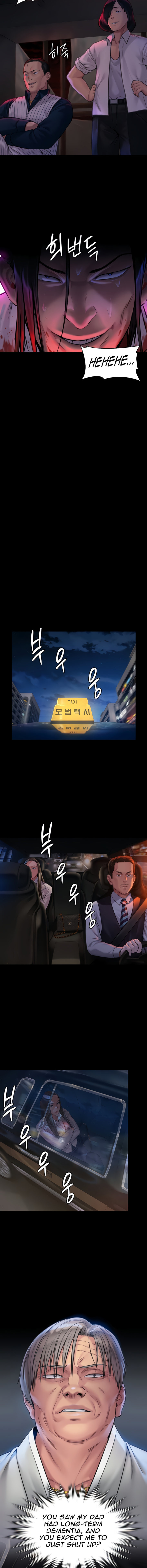 Queen Bee - Chapter 181 [photo 6] - MangaPorn