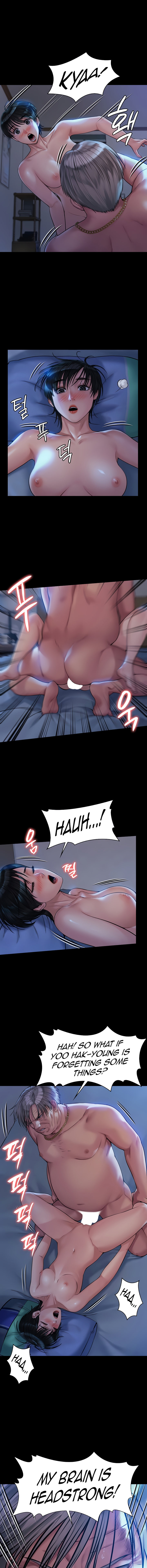 Queen Bee - Chapter 181 [photo 9] - MangaPorn