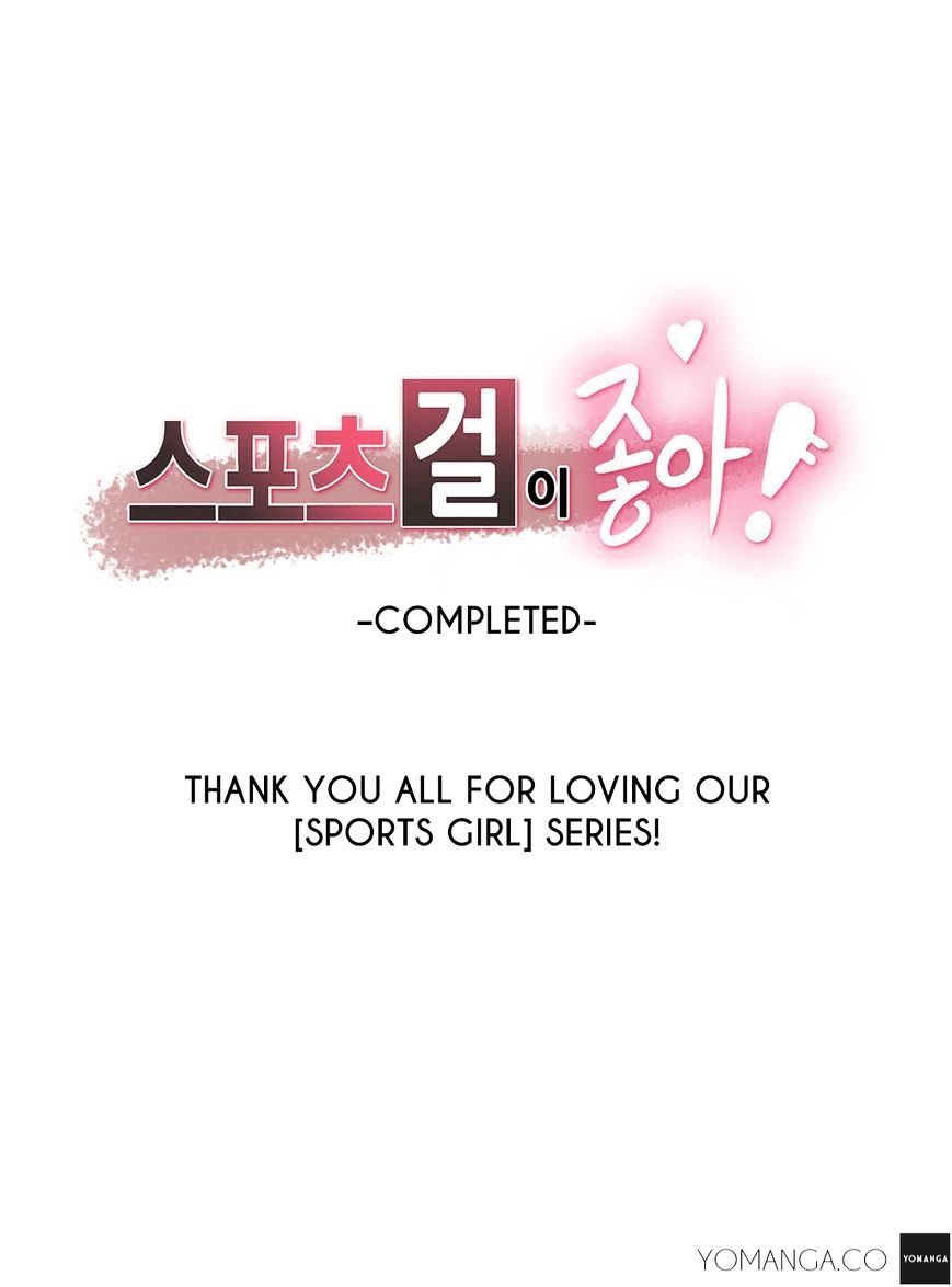 Sports Girl - Chapter 27 [photo 19] - MangaPorn