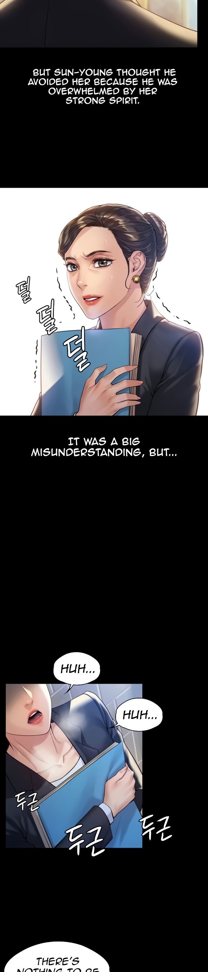Queen Bee - Chapter 182 [photo 13] - MangaPorn