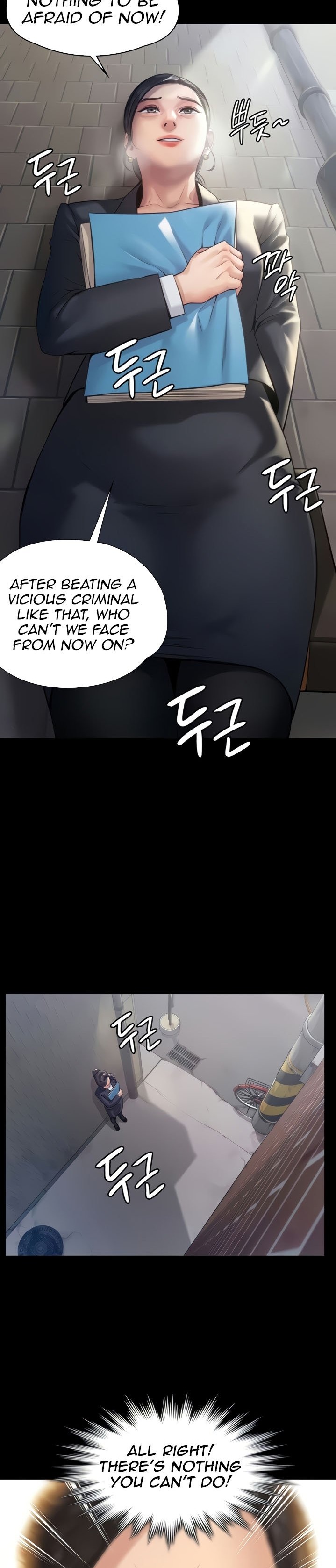 Queen Bee - Chapter 182 [photo 14] - MangaPorn