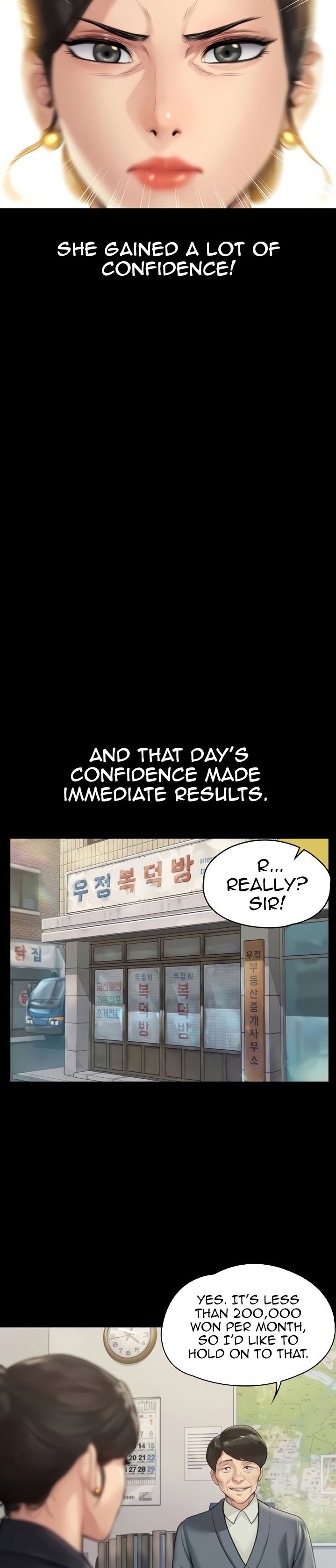 Queen Bee - Chapter 182 [photo 15] - MangaPorn