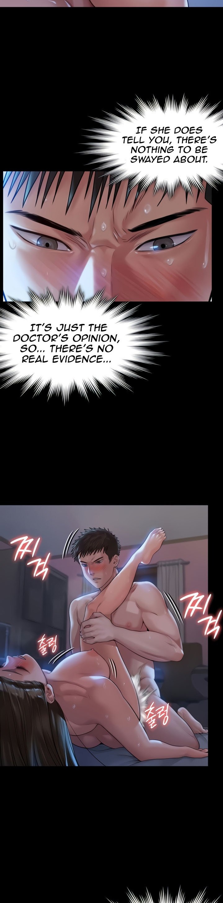Queen Bee - Chapter 182 [photo 34] - MangaPorn