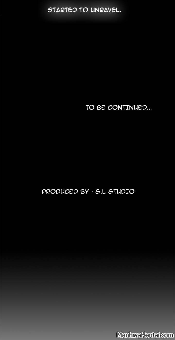 The Widow - Chapter 1 [photo 29] - MangaPorn