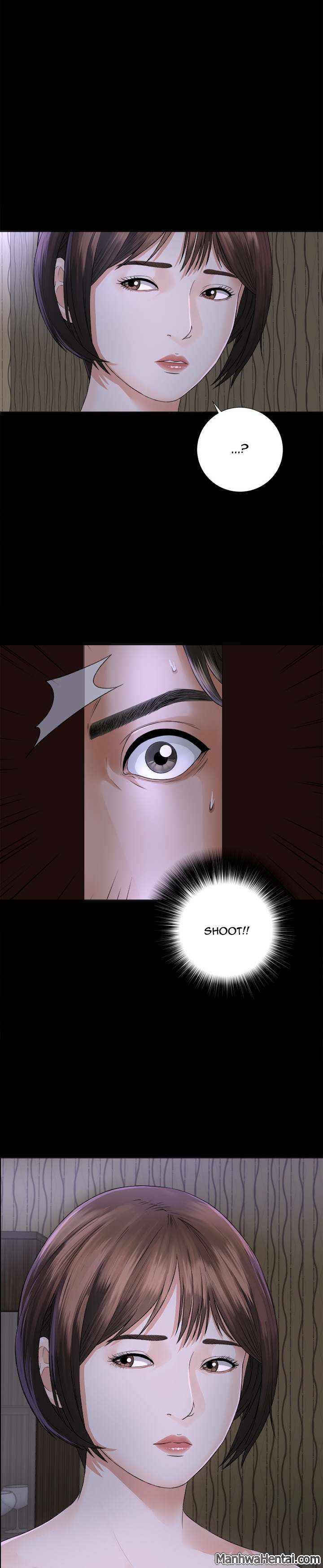 The Widow - Chapter 2 [photo 27] - MangaPorn