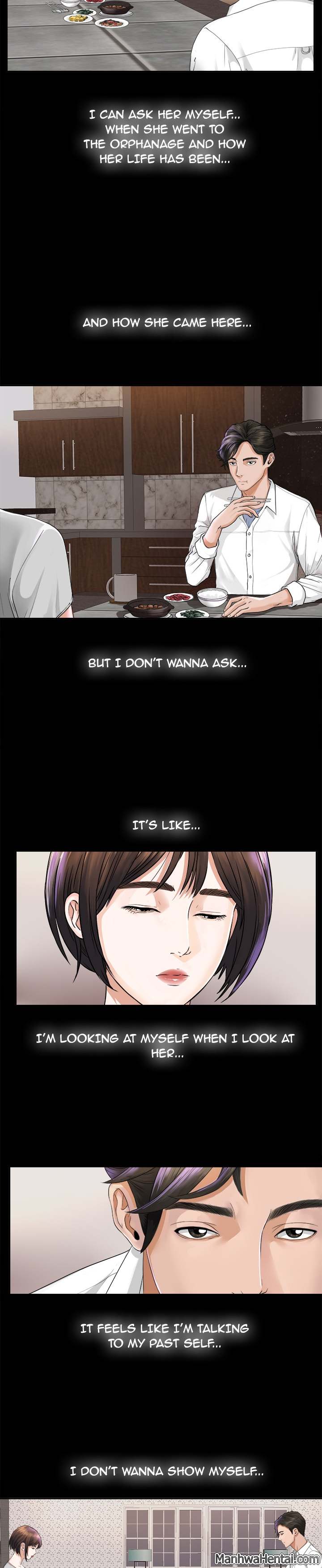The Widow - Chapter 4 [photo 17] - MangaPorn