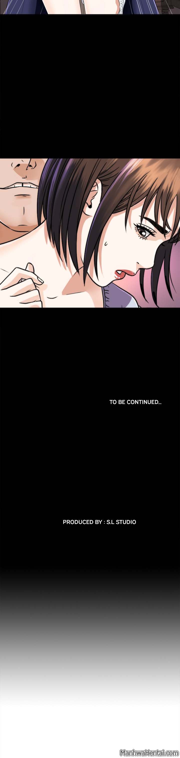 The Widow - Chapter 6 [photo 24] - MangaPorn