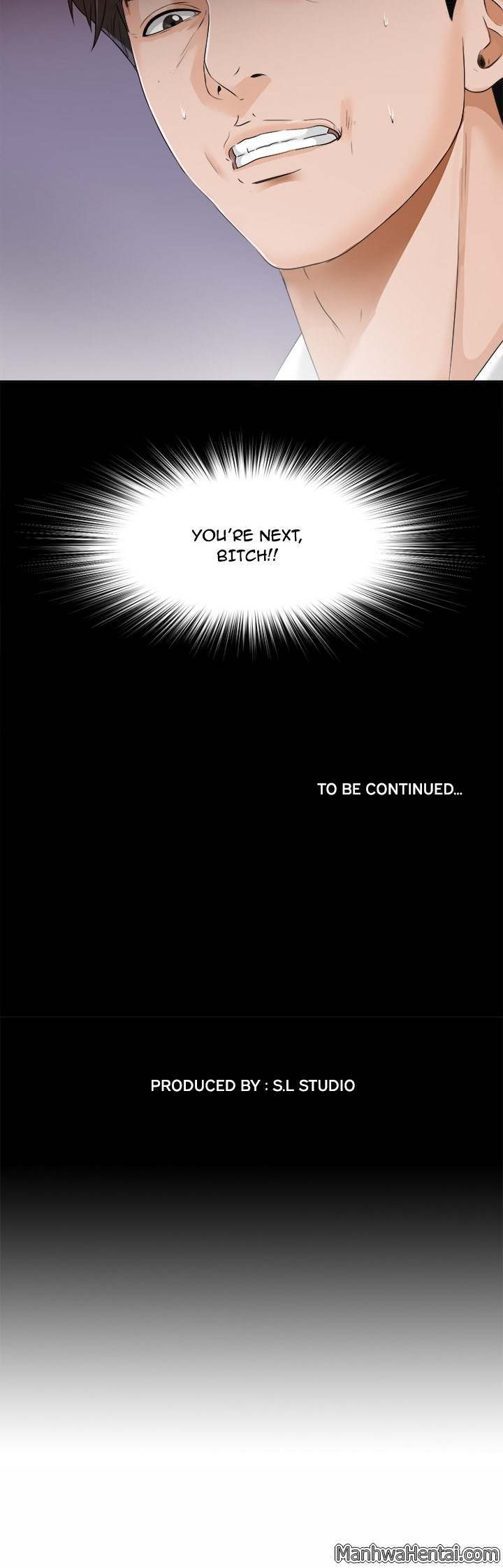 The Widow - Chapter 7 [photo 28] - MangaPorn