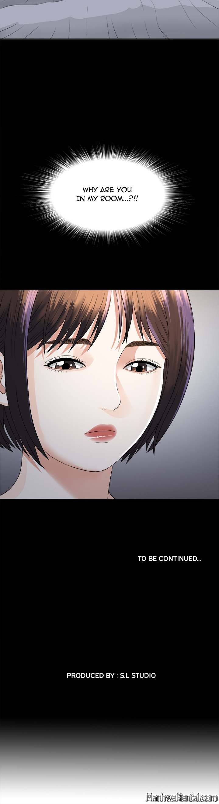 The Widow - Chapter 8 [photo 25] - MangaPorn