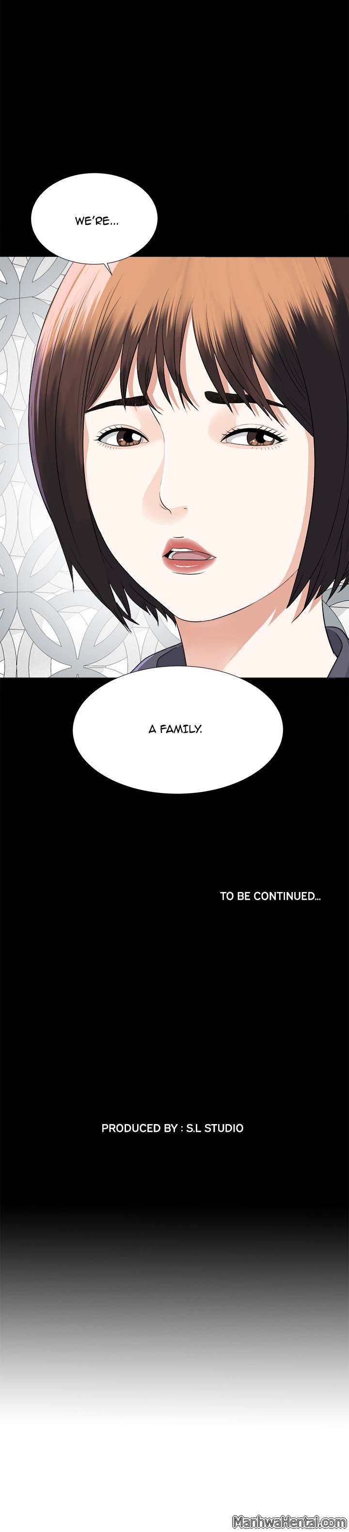 The Widow - Chapter 9 [photo 28] - MangaPorn