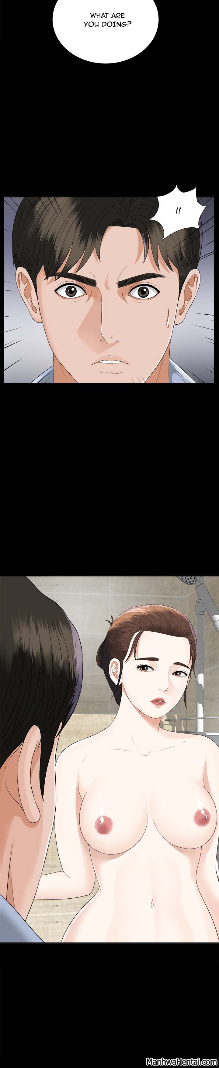 The Widow - Chapter 10 [photo 31] - MangaPorn