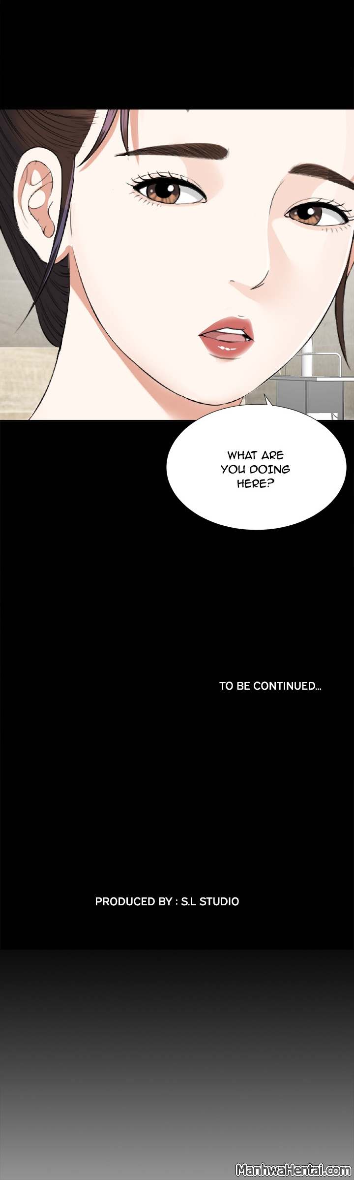 The Widow - Chapter 10 [photo 32] - MangaPorn