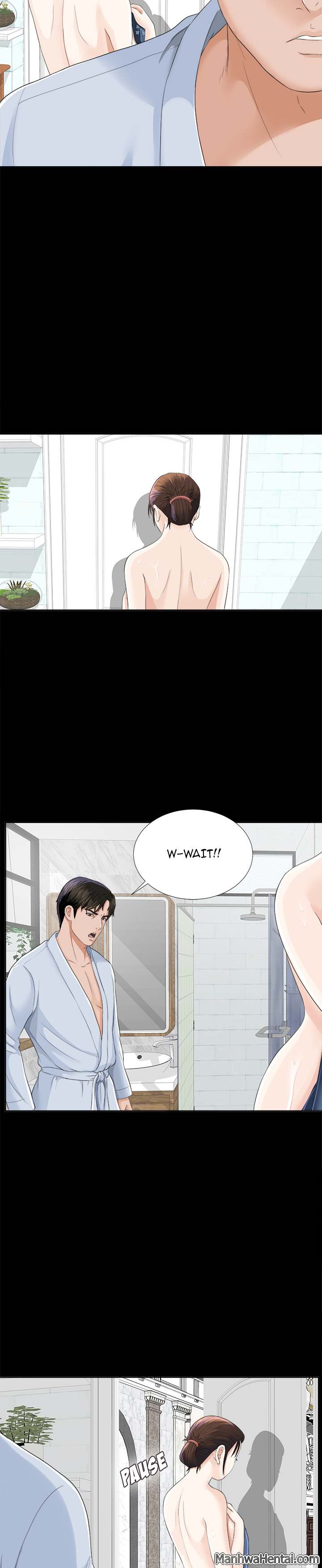 The Widow - Chapter 11 [photo 10] - MangaPorn