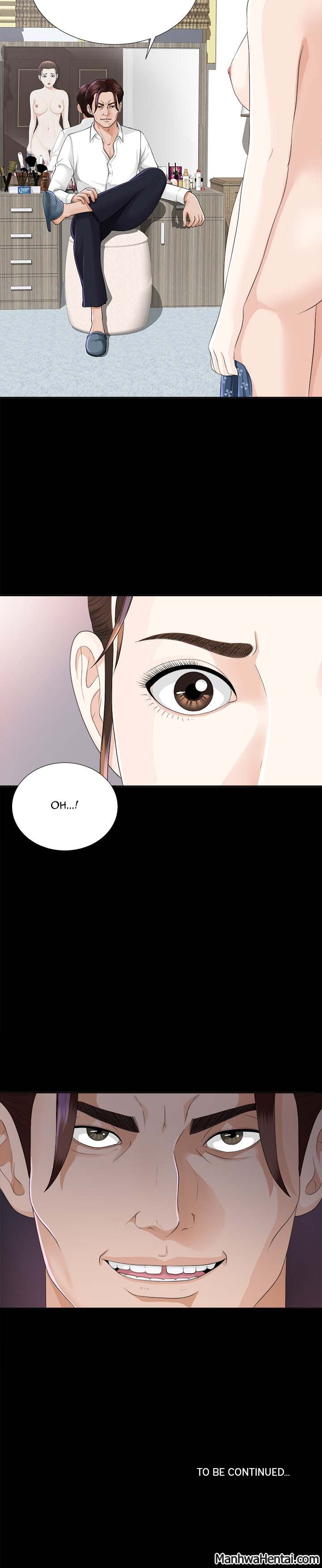 The Widow - Chapter 11 [photo 26] - MangaPorn