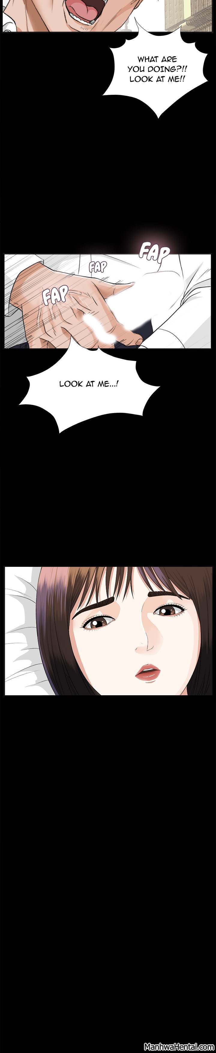 The Widow - Chapter 12 [photo 20] - MangaPorn