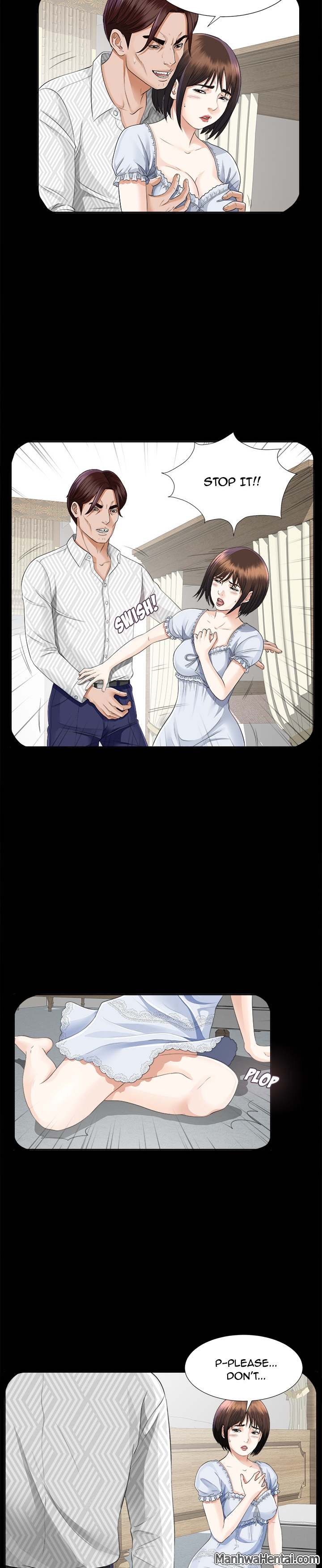 The Widow - Chapter 12 [photo 22] - MangaPorn