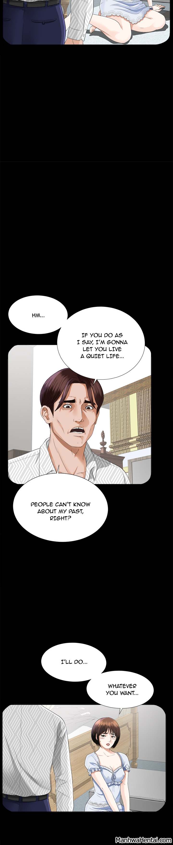 The Widow - Chapter 12 [photo 23] - MangaPorn