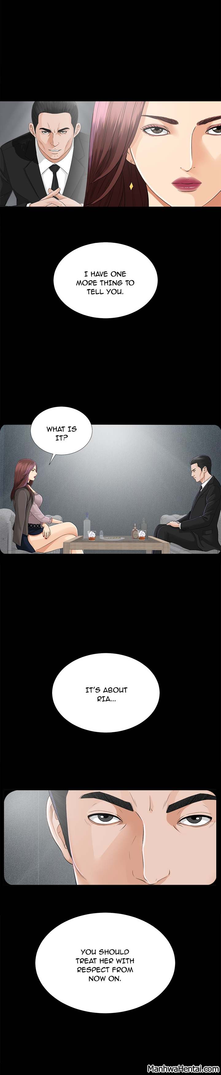 The Widow - Chapter 13 [photo 14] - MangaPorn
