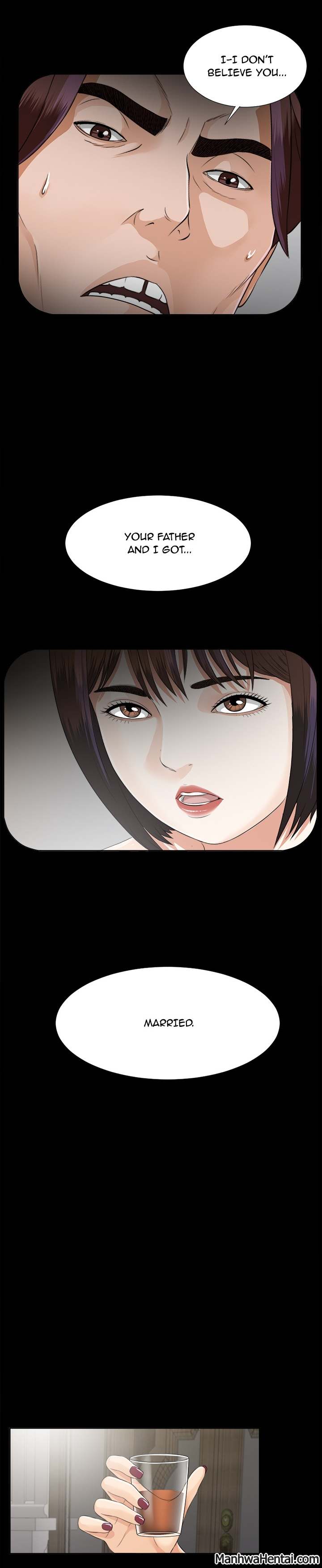The Widow - Chapter 13 [photo 22] - MangaPorn