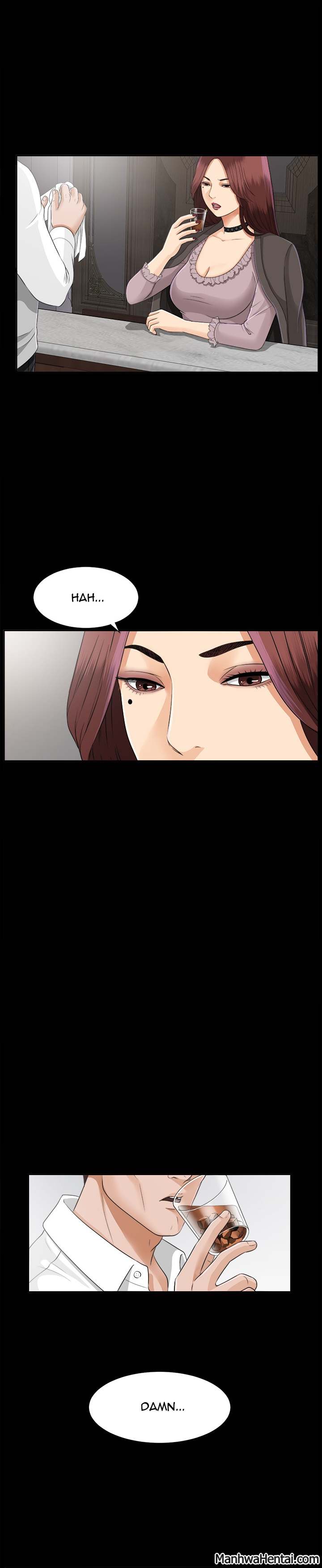 The Widow - Chapter 13 [photo 23] - MangaPorn