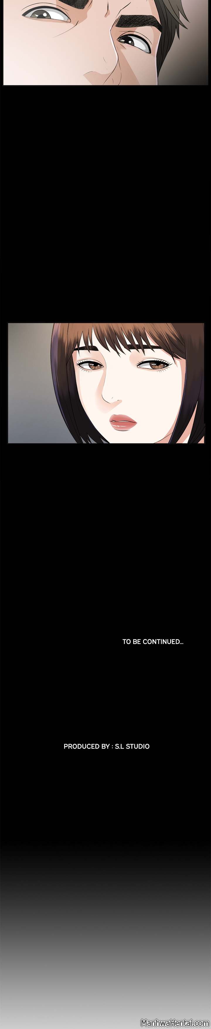 The Widow - Chapter 13 [photo 26] - MangaPorn