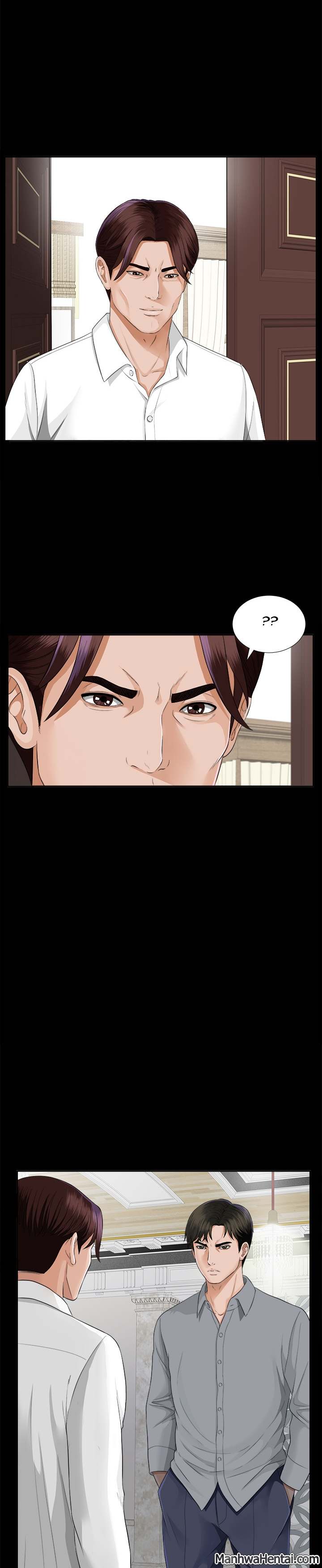The Widow - Chapter 13 [photo 3] - MangaPorn