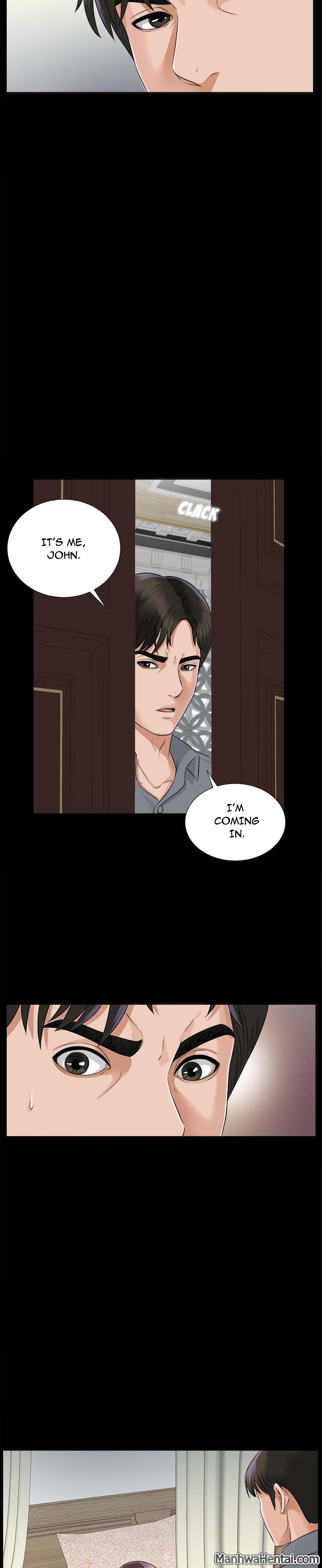 The Widow - Chapter 13 [photo 9] - MangaPorn