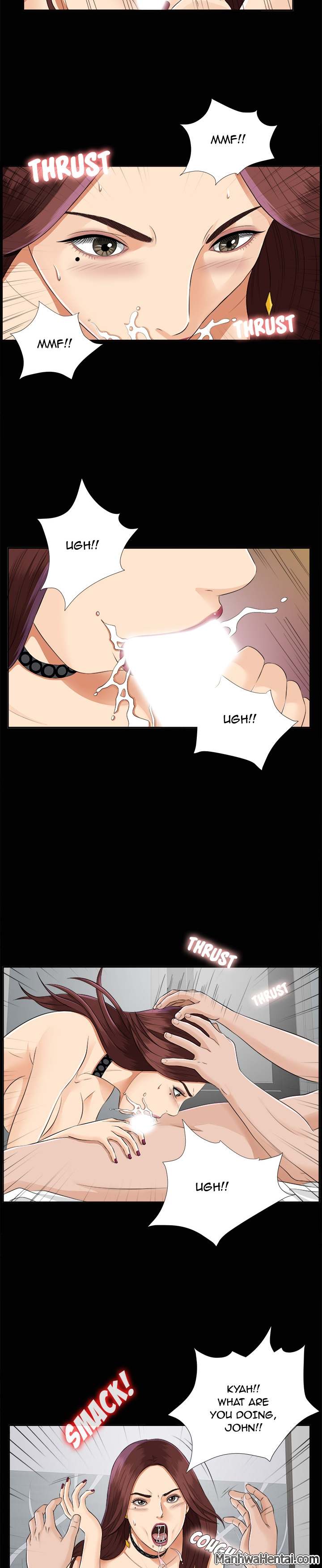 The Widow - Chapter 15 [photo 12] - MangaPorn
