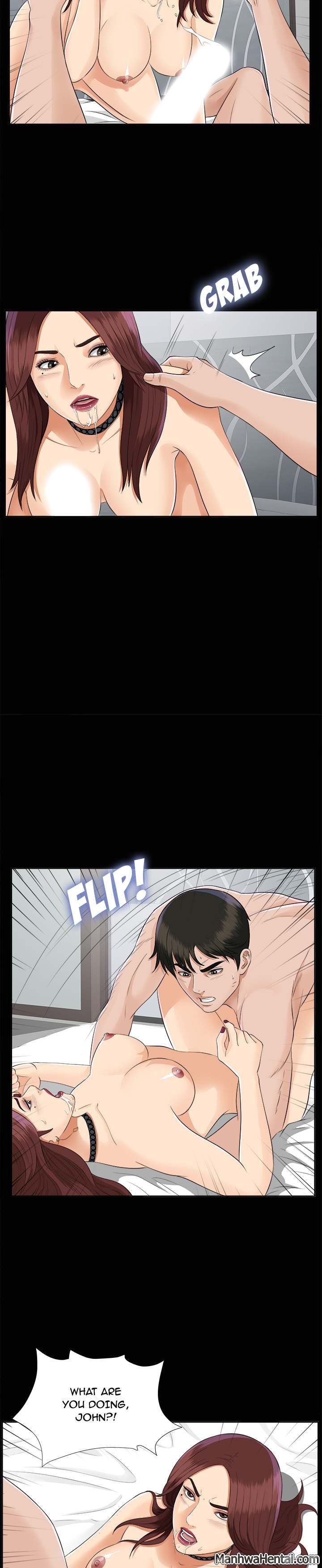 The Widow - Chapter 15 [photo 13] - MangaPorn
