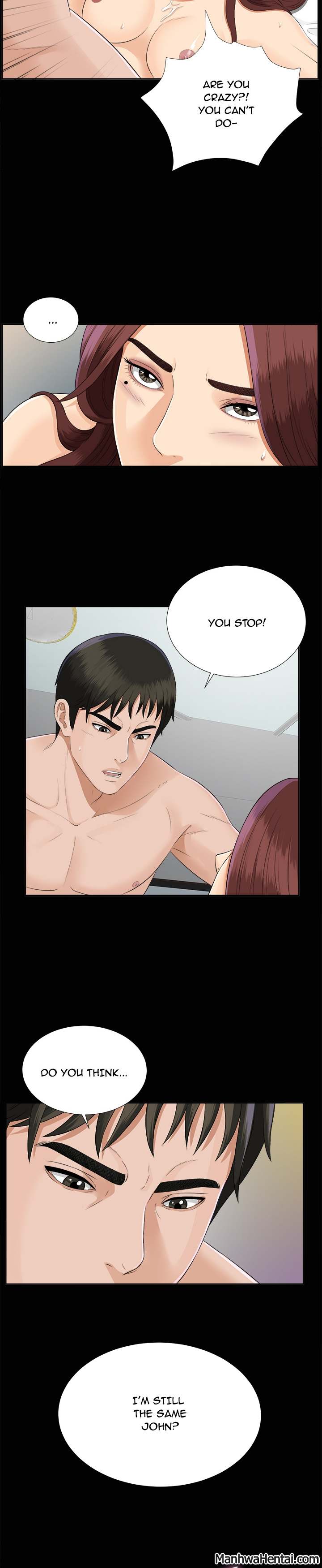 The Widow - Chapter 15 [photo 14] - MangaPorn