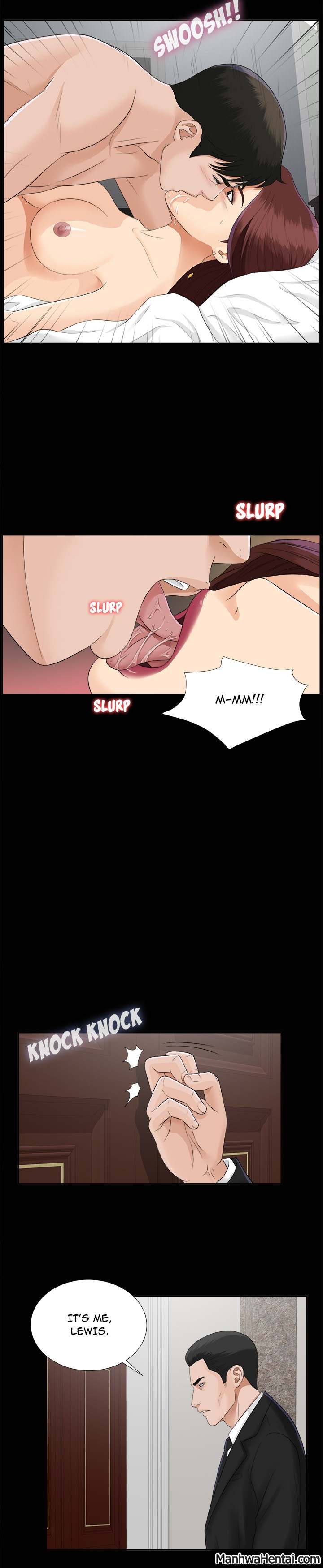 The Widow - Chapter 15 [photo 15] - MangaPorn