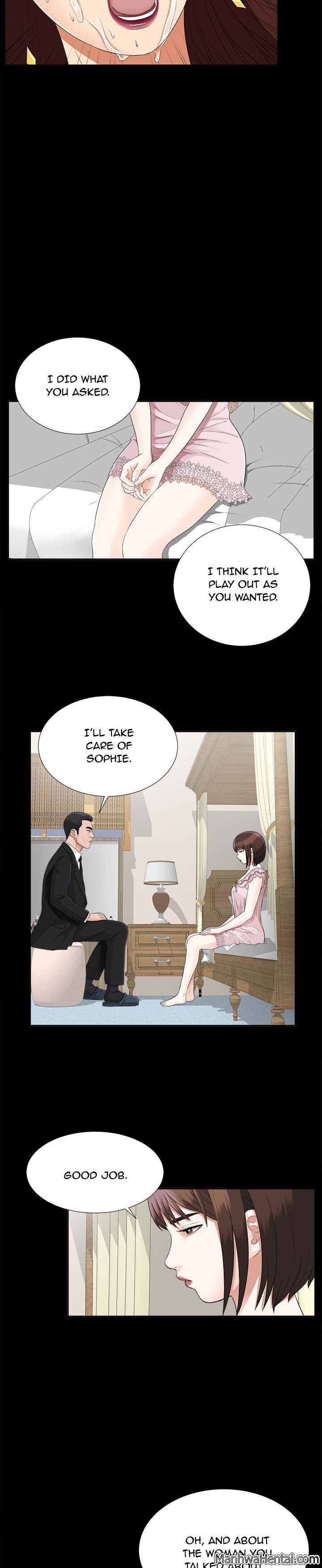 The Widow - Chapter 15 [photo 20] - MangaPorn