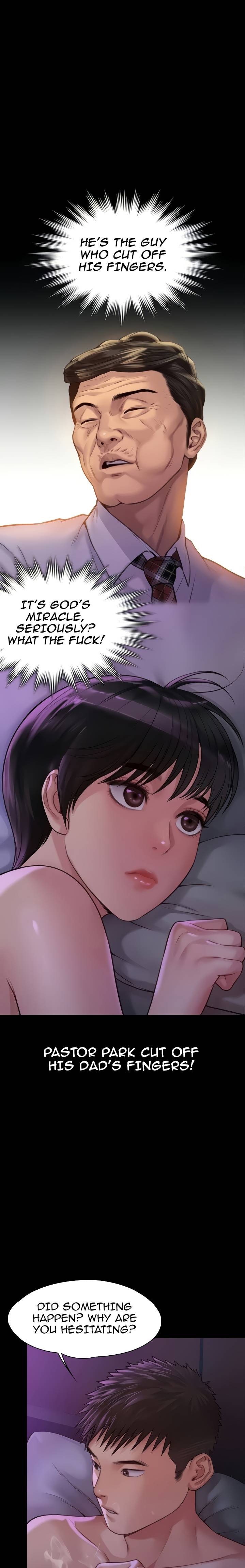 Queen Bee - Chapter 184 [photo 1] - MangaPorn