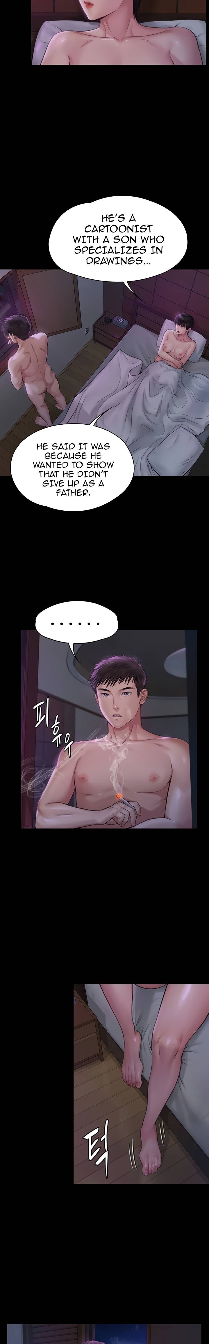 Queen Bee - Chapter 184 [photo 10] - MangaPorn