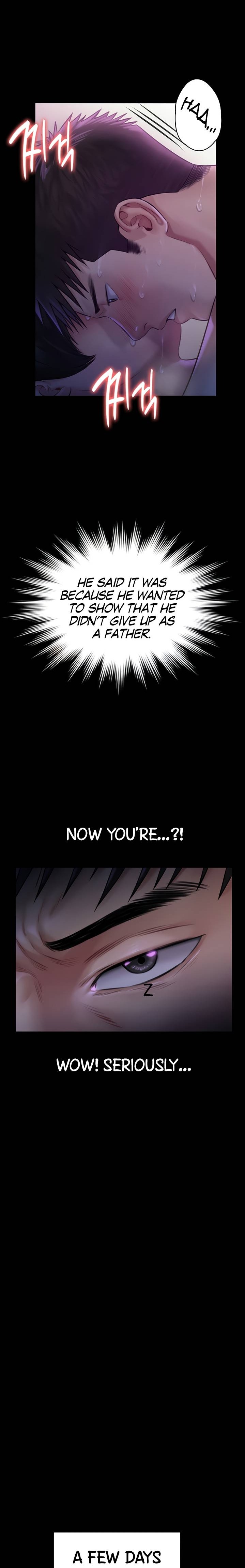 Queen Bee - Chapter 184 [photo 14] - MangaPorn