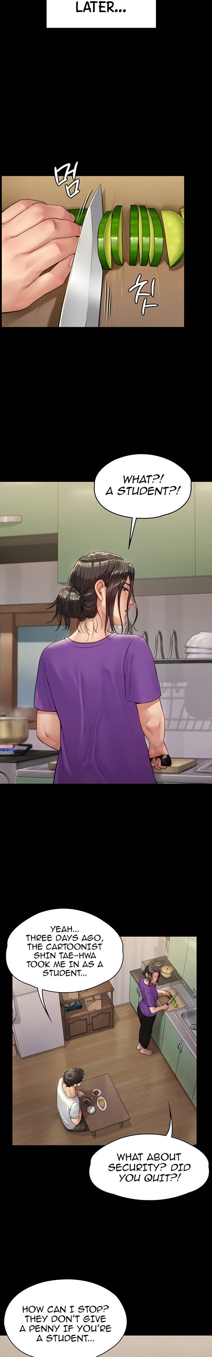 Queen Bee - Chapter 184 [photo 15] - MangaPorn