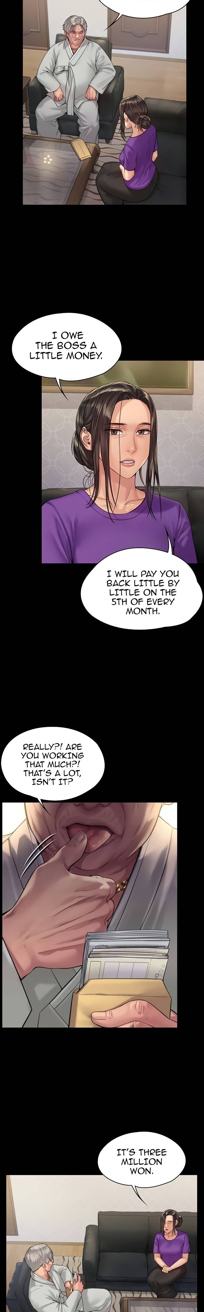 Queen Bee - Chapter 184 [photo 21] - MangaPorn
