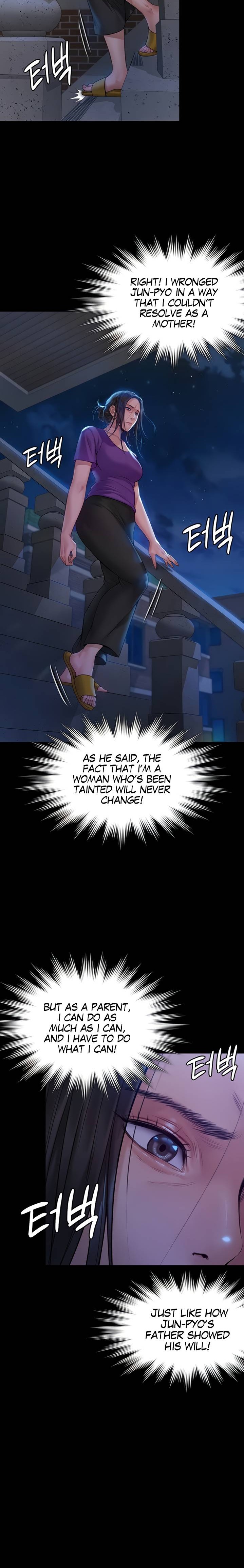 Queen Bee - Chapter 184 [photo 27] - MangaPorn