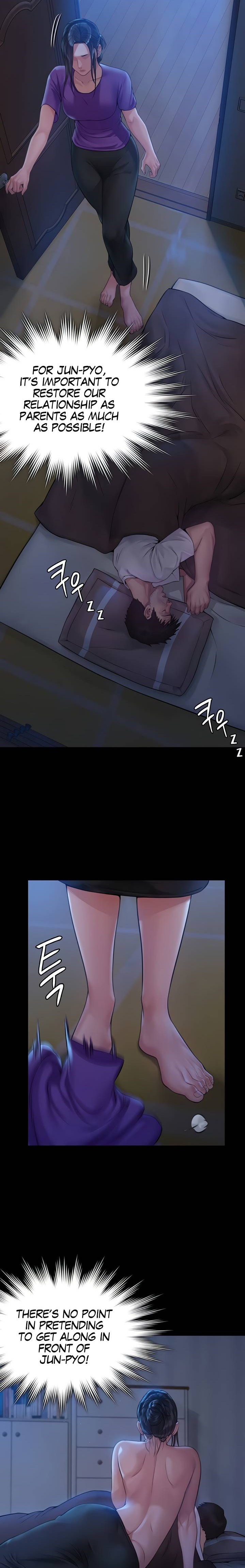 Queen Bee - Chapter 184 [photo 29] - MangaPorn