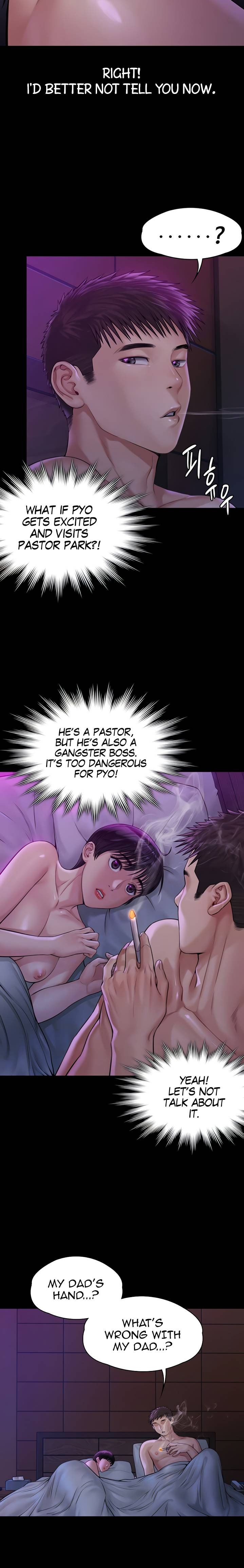 Queen Bee - Chapter 184 [photo 4] - MangaPorn