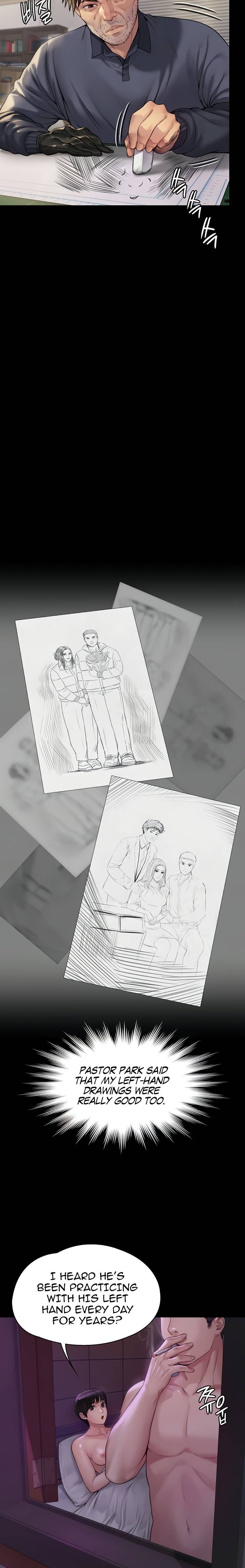 Queen Bee - Chapter 184 [photo 8] - MangaPorn