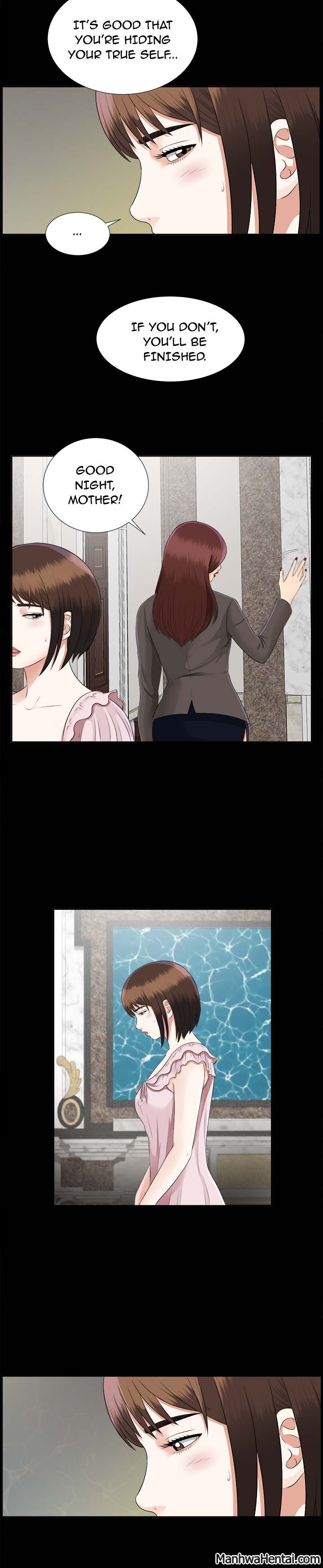 The Widow - Chapter 16 [photo 11] - MangaPorn