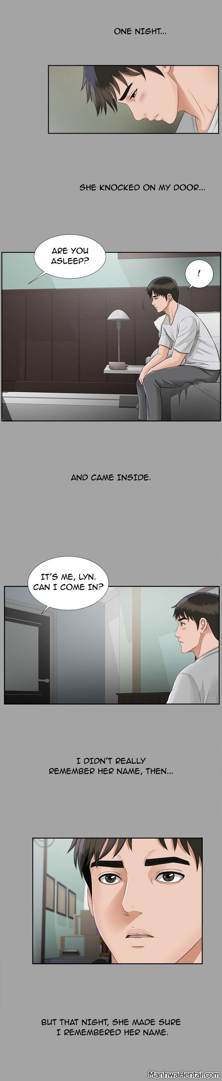 The Widow - Chapter 16 [photo 18] - MangaPorn
