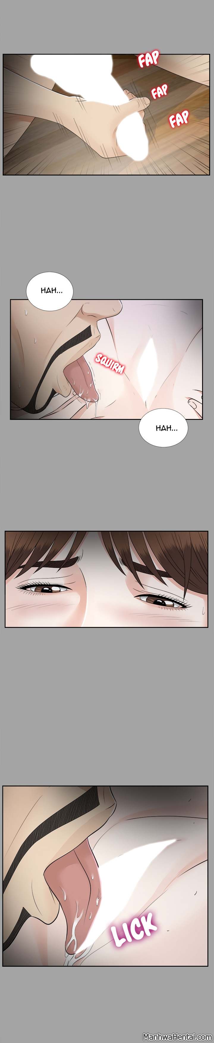 The Widow - Chapter 17 [photo 13] - MangaPorn