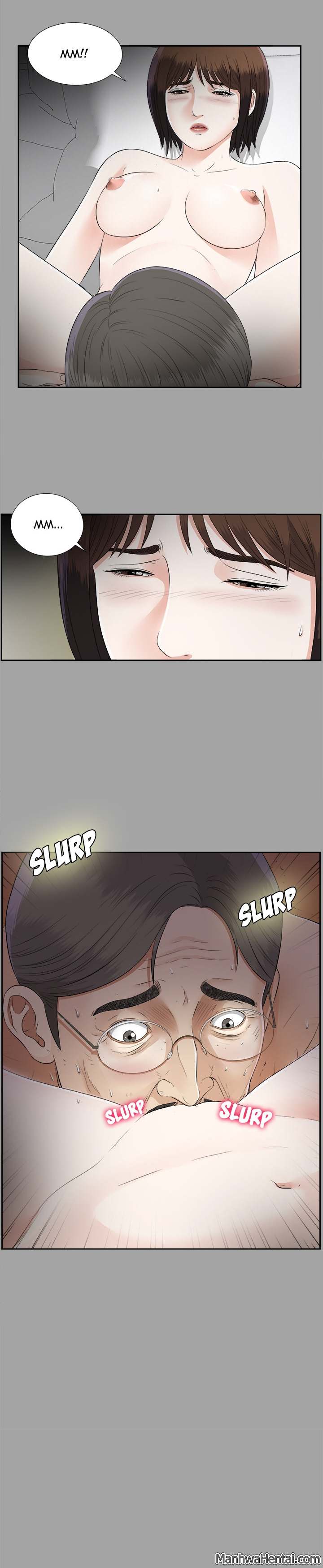 The Widow - Chapter 17 [photo 14] - MangaPorn