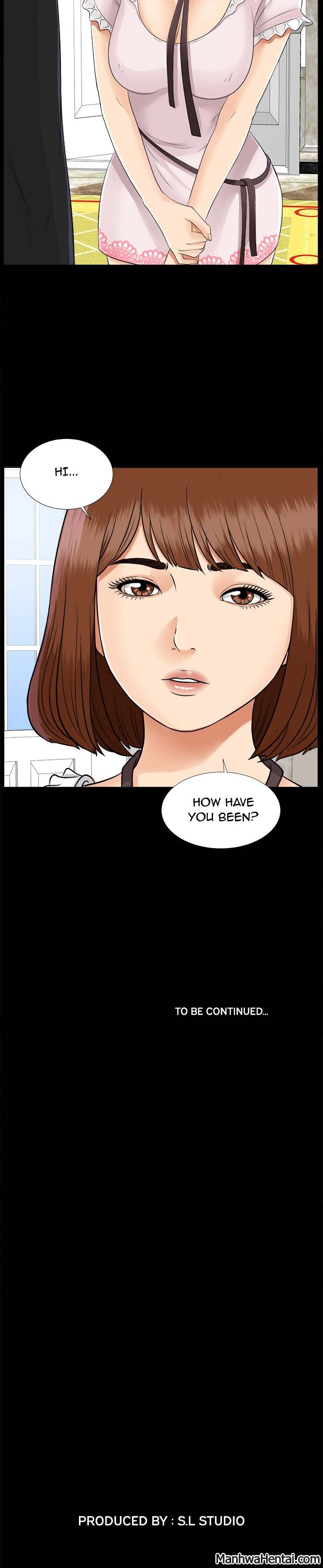 The Widow - Chapter 17 [photo 22] - MangaPorn